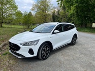 Ford Focus 2023