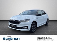 Skoda Fabia 2022