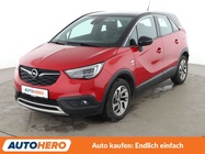 Opel Crossland 2020