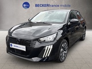 Peugeot 208 2025