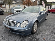Mercedes-Benz E-Class 2004