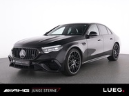 Mercedes-Benz E-Class 2025