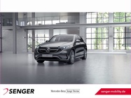 Mercedes-Benz EQC 2023