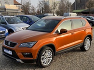 Seat Ateca 2019