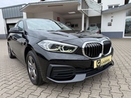 BMW 1 Series 2022