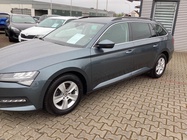 Skoda Superb 2020