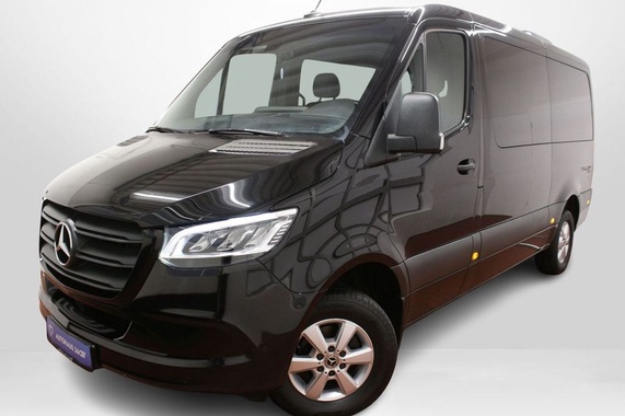 Mercedes-Benz Sprinter 2020