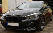 BMW 1 Series 2020