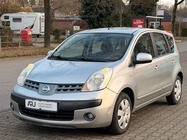 Nissan Note 2007