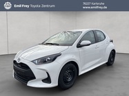 Toyota Yaris 2025