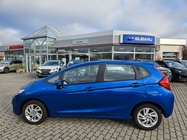 Honda Jazz 2015