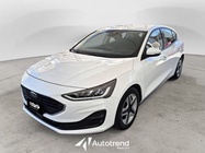 Ford Focus 2022