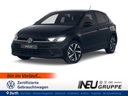 Volkswagen Polo 2025