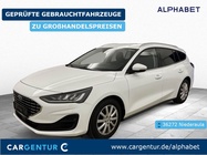 Ford Focus 2023