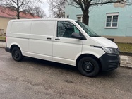 Volkswagen T6 2020