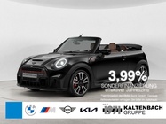 MINI Cabrio 2024