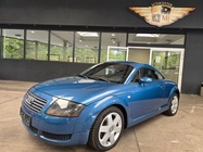 Audi TT 1999