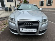 Audi A6 2011