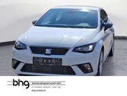 Seat Ibiza 2025