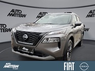Nissan X-Trail 2025