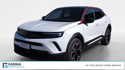 Opel Mokka 2023