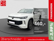 Volkswagen Tayron 2025