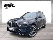 BMW X7 2025