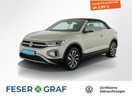 Volkswagen T-Roc 2023