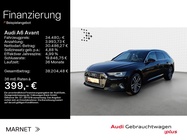 Audi A6 2021