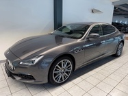 Maserati Quattroporte 2019