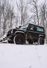Land Rover Defender 2007