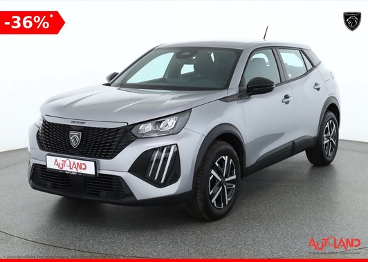 Peugeot 2008 2025