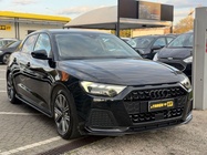 Audi A1 2021