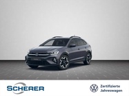 Volkswagen Taigo 2025