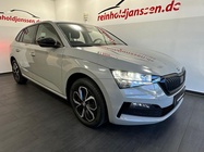 Skoda Scala 2023