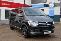 Volkswagen T6 2019
