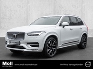 Volvo XC90 2021