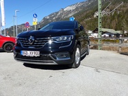Renault Koleos 2021