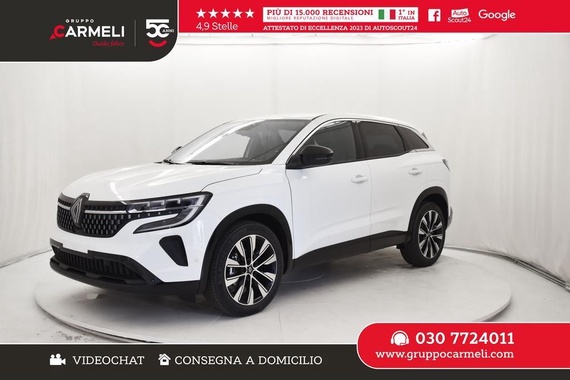 Renault Alaskan 2025