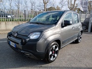 Fiat Panda 2021