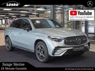 Mercedes-Benz GLC-Class 2023