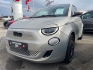 Fiat 500e 2025