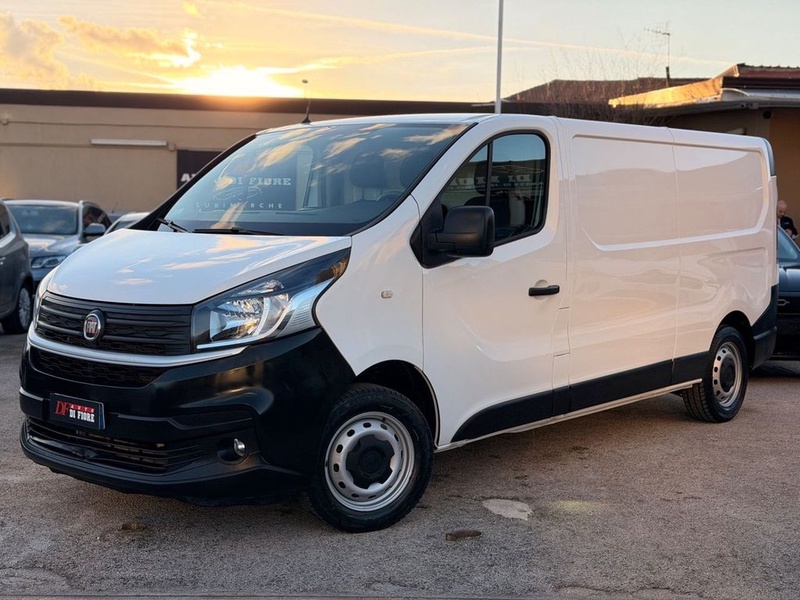 Fiat Talento