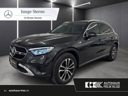 Mercedes-Benz GLC-Class 2024
