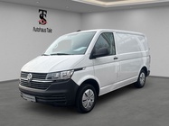 Volkswagen T6 2021