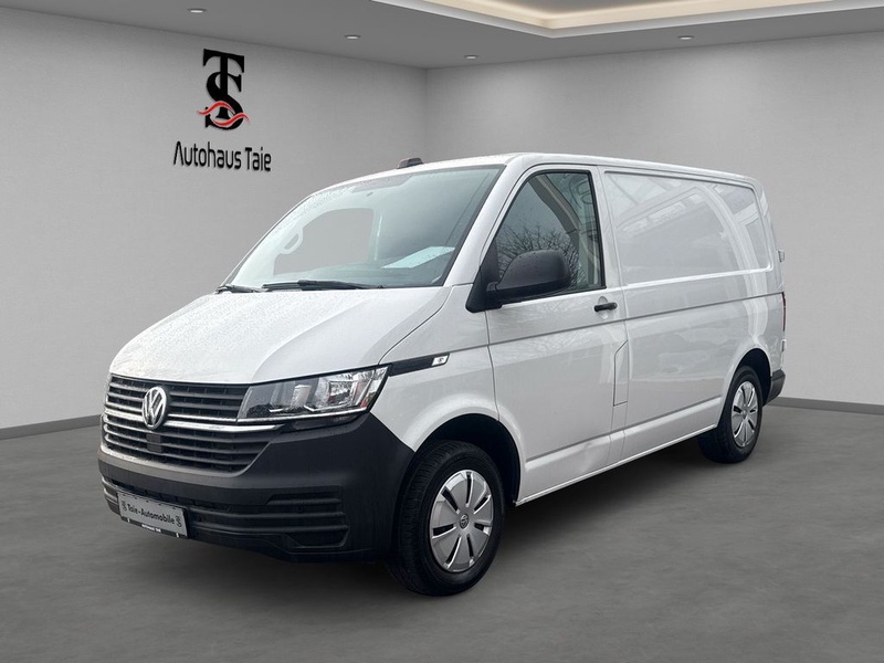 Volkswagen T6