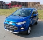Ford EcoSport 2016