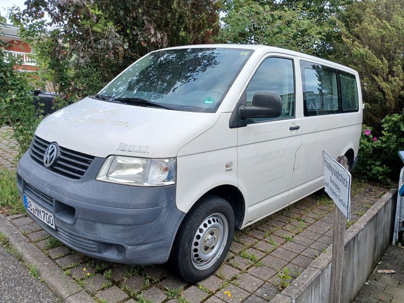 Volkswagen T5