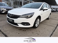 Opel Astra 2021