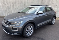Volkswagen T-Roc 2020